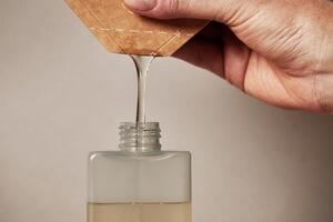 The refill pouch revolution: Are pouches your brand's next step in sustainable beauty?