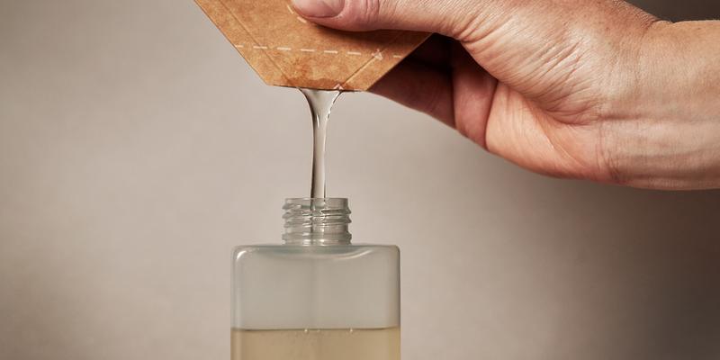 The refill pouch revolution: Are pouches your brand's next step in sustainable beauty?