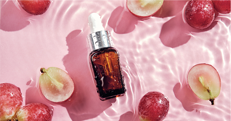 The regulatory landscape: upcycling in beauty & personal care