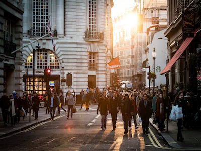 The retail benefits of Black Friday and Christmas 
