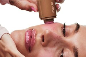 The Rhode effect: Hailey Bieber’s beauty brand becomes Sephora UK’s bestseller