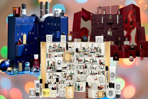 The rise of fragrance-only advent calendars for 2025 – and 5 of the best