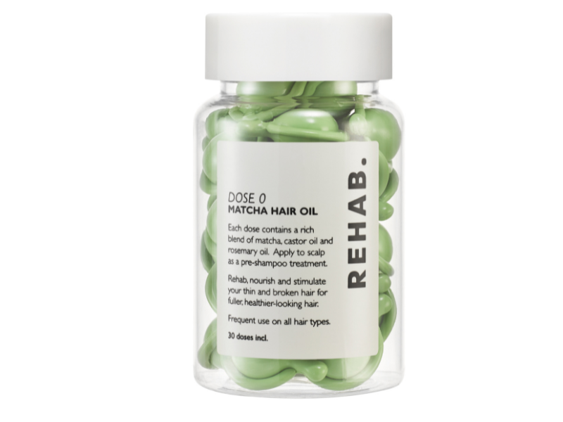 The rise of matcha beauty: Why the green powder is taking over