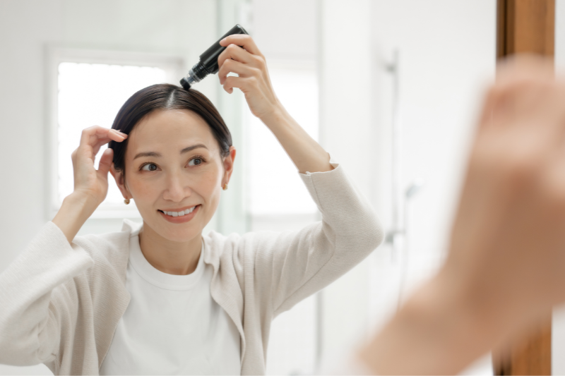 The rise of scalp care: Why healthy roots are redefining beauty
