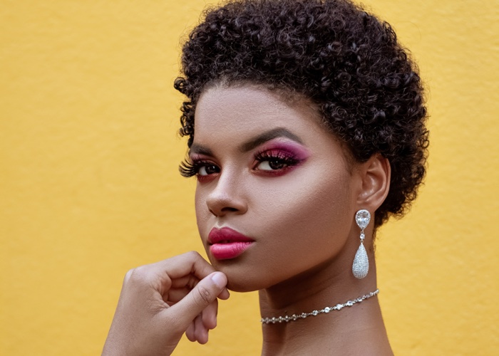The roaring 20s 2.0: Experimentation and optimism will shape beauty post-lockdown