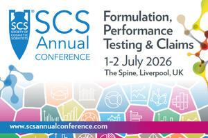 The SCS Annual Conference - Early bird registration is closing soon!