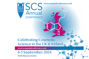 The SCS Annual Conference is now open for early bird registration