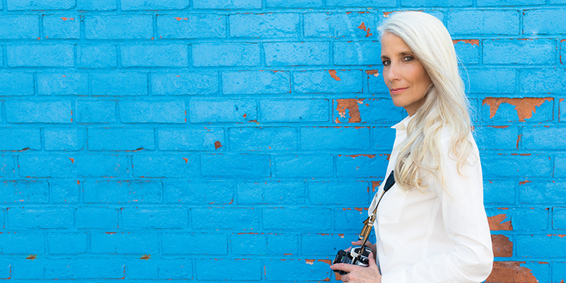 The secret behind ageless beauty
