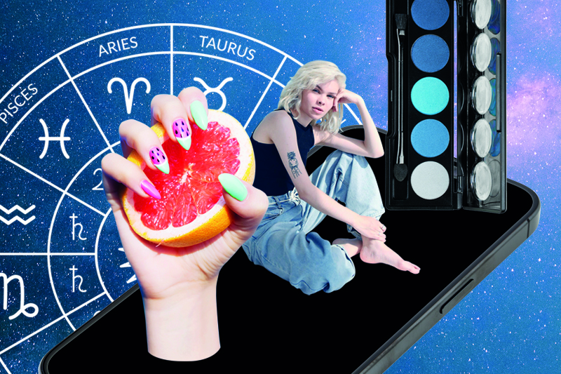 How to successfully turn beauty trends into transactions