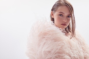 The secret to making feather-light foundations