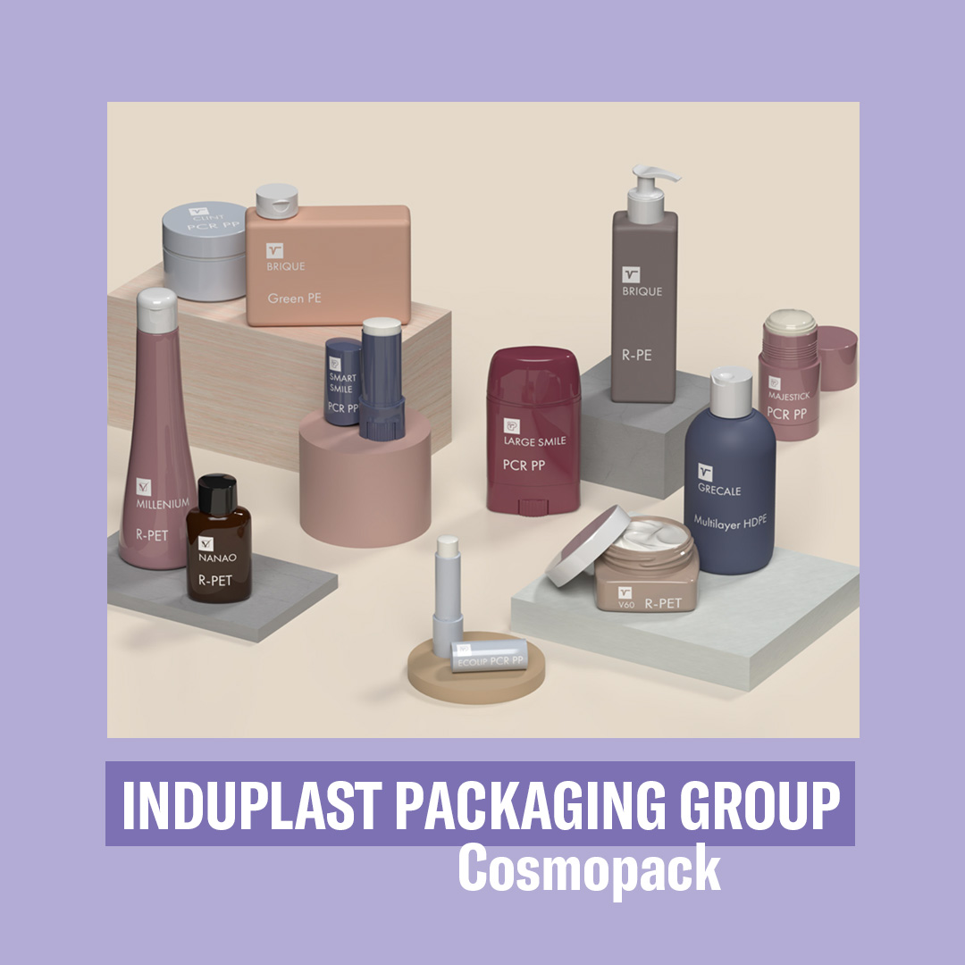 The secret to the evolution of the beauty industry? A sustainable supply chain
