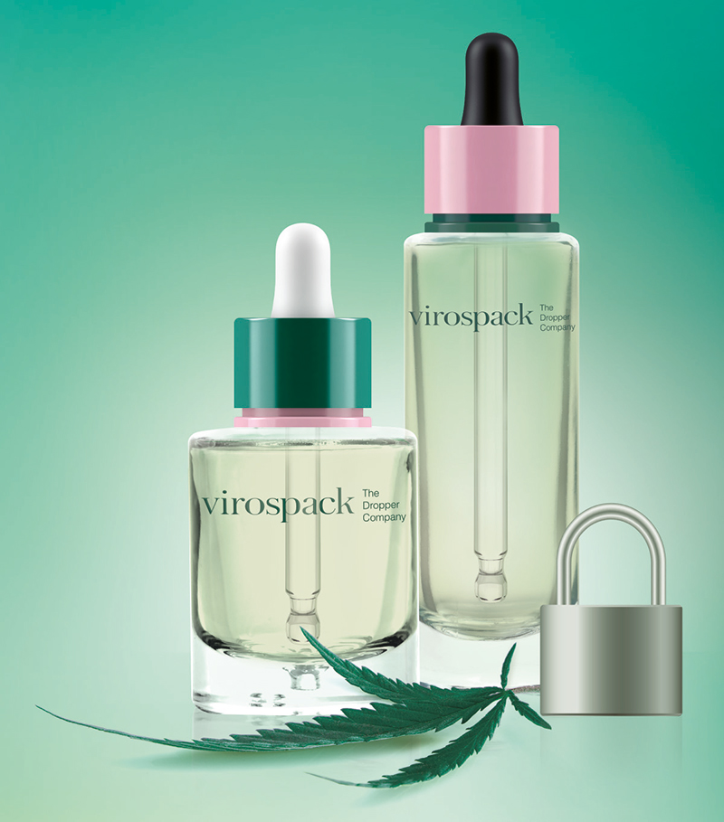 The secure dropper to protect your skin treasures