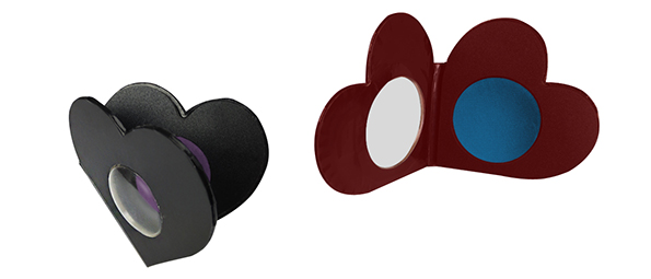 The shape of Toly’s heart