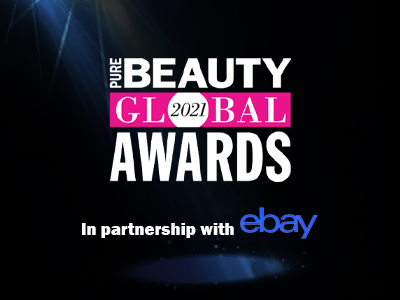 The show goes on(line) for the Pure Beauty Global Awards