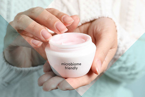 The Skin Microbiome: Classification, analysis and claim support