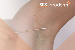The Skin Microbiome from Head to Toe - Testing in Specific Body Regions