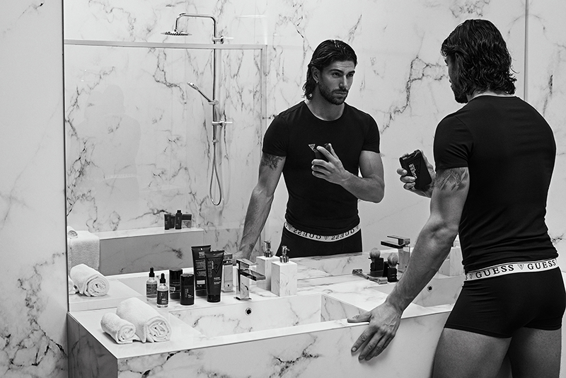 The 'skinification' of men's fragrance is the latest trend to watch