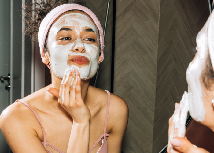 The skinimalism trend has officially hit skin care sales, reports NPD UK