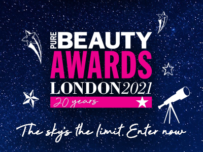 The sky's the limit as the 20th Pure Beauty Awards UK opens