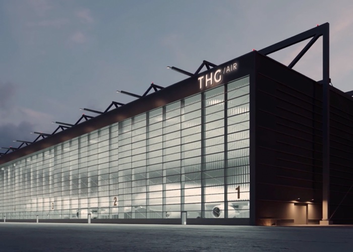 The sky’s the limit for The Hut Group’s new distribution service 
