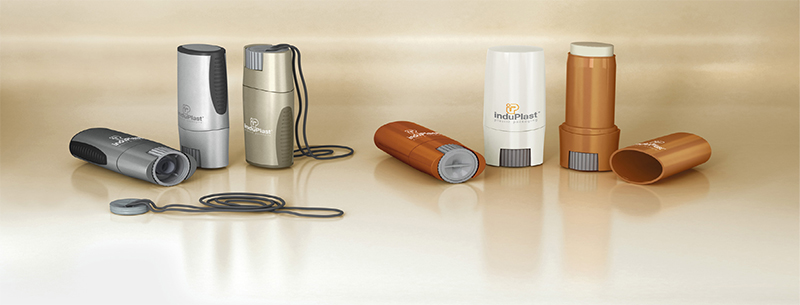 The Smart Smile stick by induPlast, a potential market winner