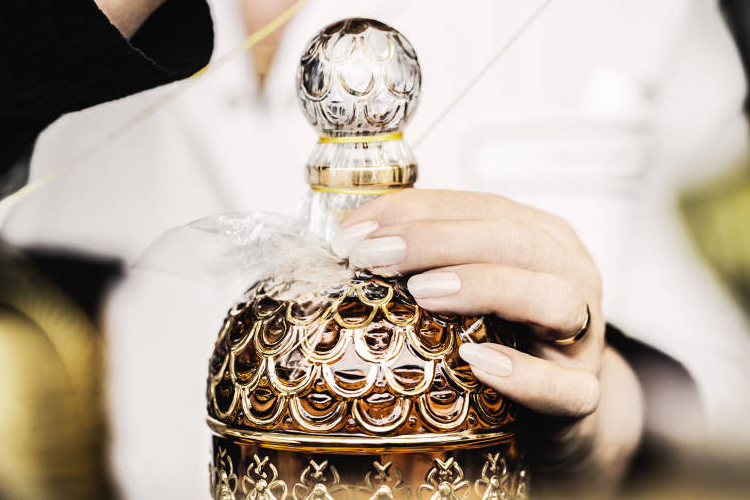 The smell of success: new films released for Guerlain's 190th anniversary  