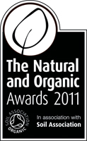 The Soil Association issues call for Organic Awards nominees