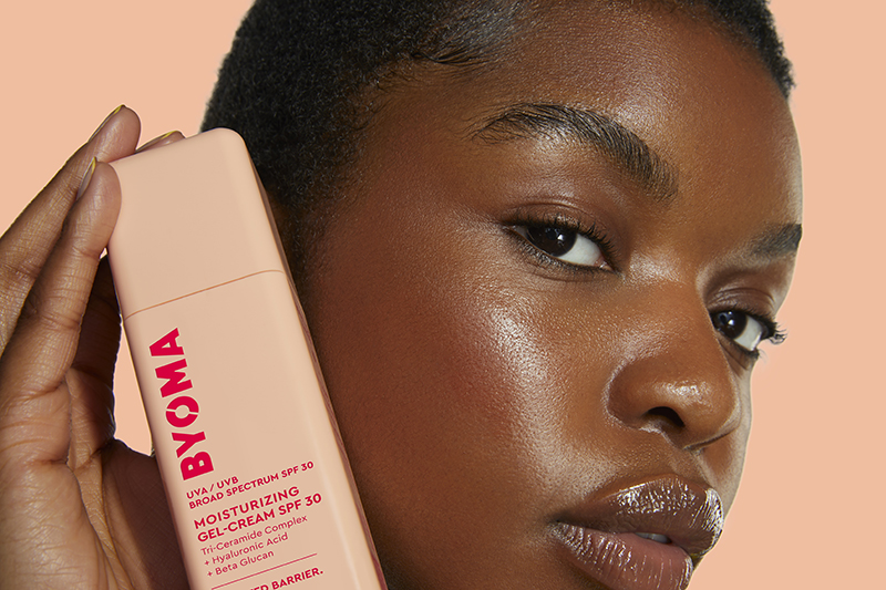 The SPF launches elevating the trend for healthy, glowing skin