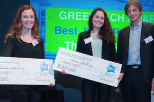 The SPIM by GREENTECH company Foundation