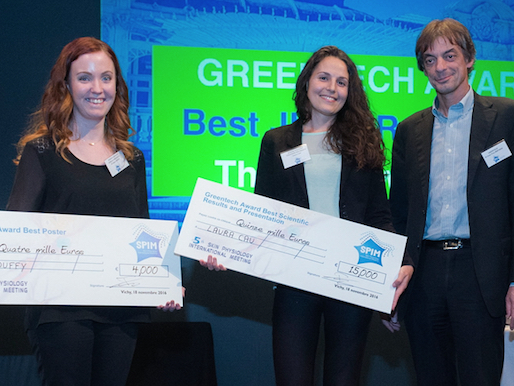 The SPIM by GREENTECH company Foundation