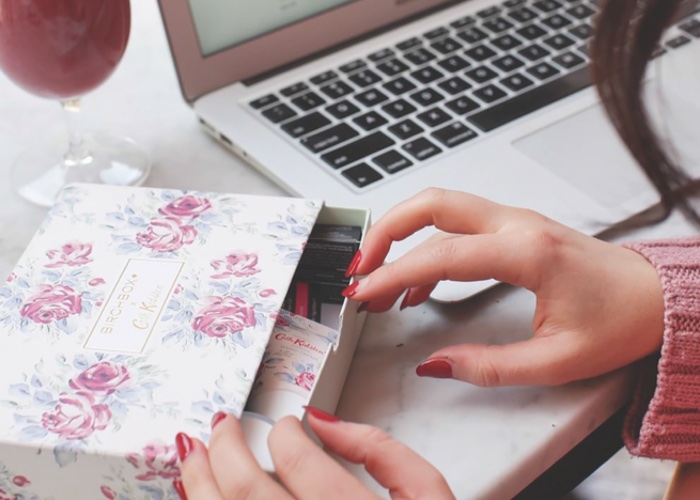 The subscription economy: the trend having the biggest impact on the beauty industry?