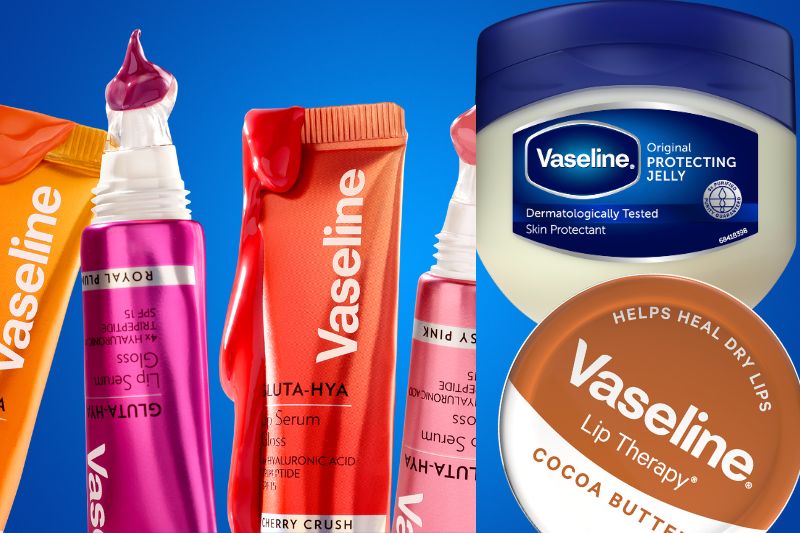 The surprising reason behind Vaseline’s recent ‘Baseline’ rebrand