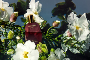 The sweet smell of sustainability: How fragrance went eco