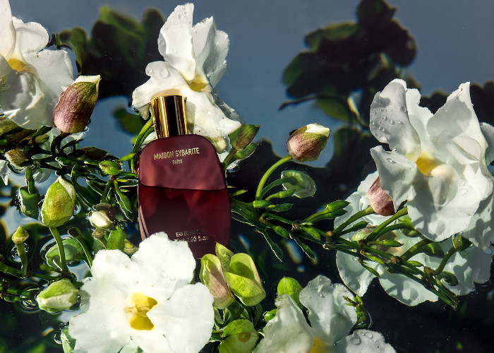 The sweet smell of sustainability: How fragrance went eco