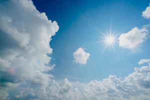 The synergistic benefits of using organic and inorganic UV filters in sun care 