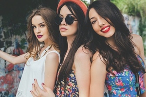 The tanning tribes: The three types of self-tanner