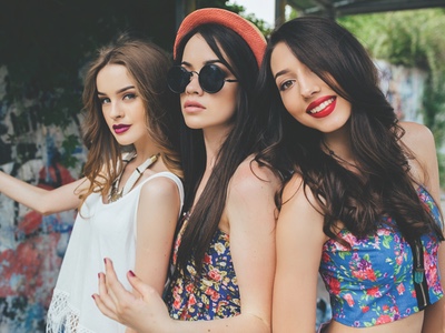 The tanning tribes: The three types of self-tanner