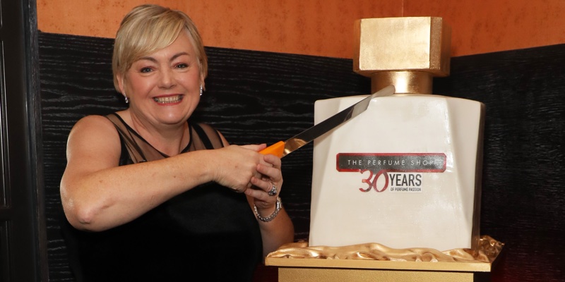 The top fragrances of the past 30 years revealed
