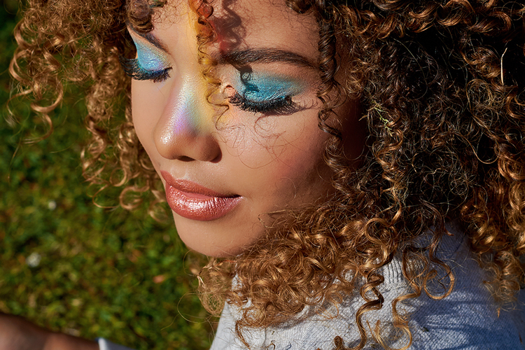 The top global beauty trends taking over Pinterest in 2018 