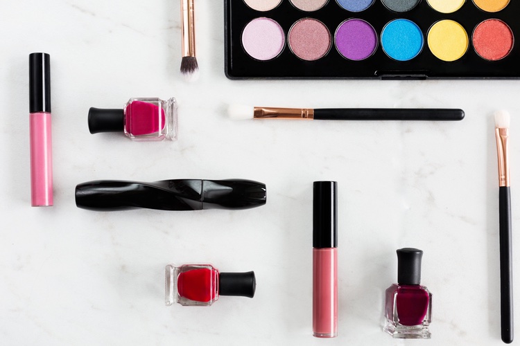 The top performing e-commerce beauty products revealed 
