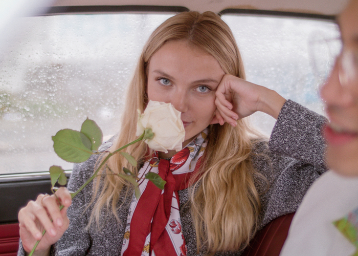 The top perfume trend of 2020, so far