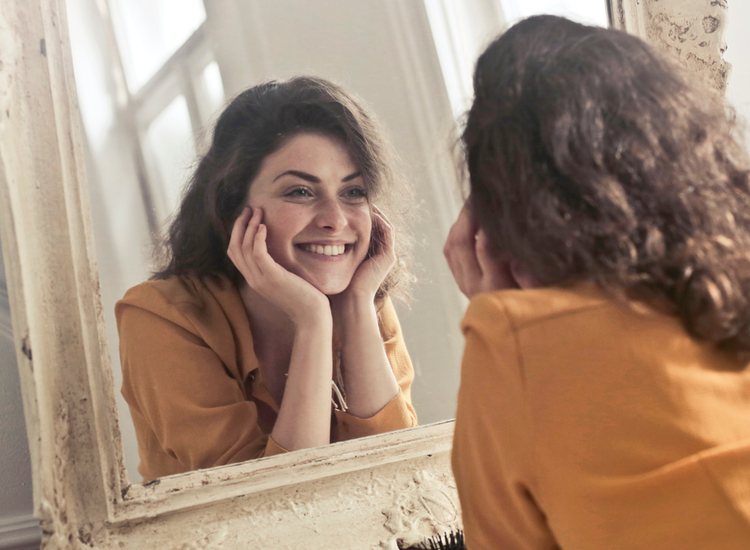 The top UK cities that embrace ‘no make-up’ make-up 