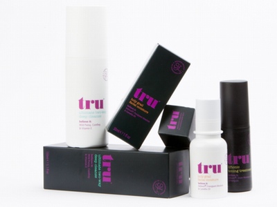 The Tru Brand lands in Fenwick