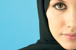 The true value of the Muslim cosmetics market