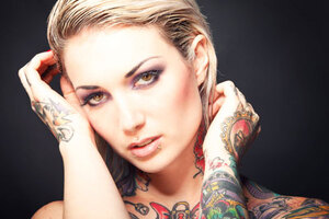 The truth behind tattoos and skin health