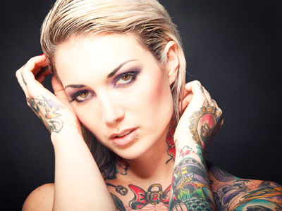 The truth behind tattoos and skin health