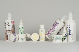 The UK beauty brand with no name finally picks one to fuel next chapter