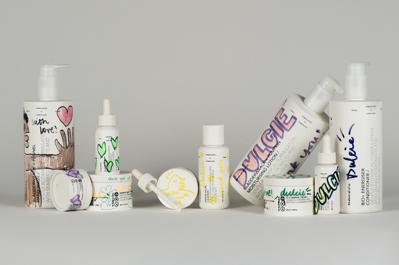 The UK beauty brand with no name finally picks one to fuel next chapter