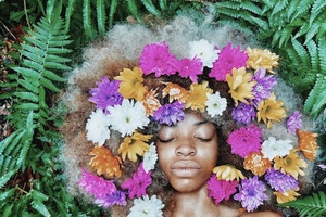 The UK’s certified organic and natural beauty market is now worth £106.4m
