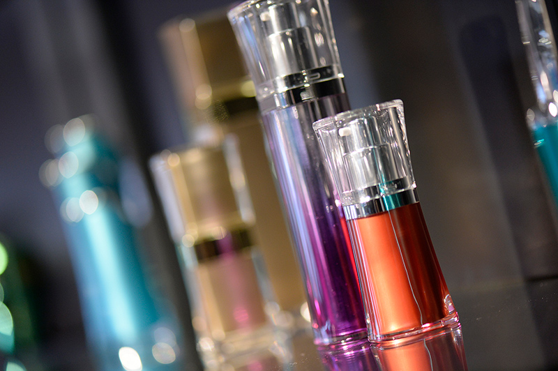 The UK’s largest packaging show shines a spotlight on the cosmetic industry this week